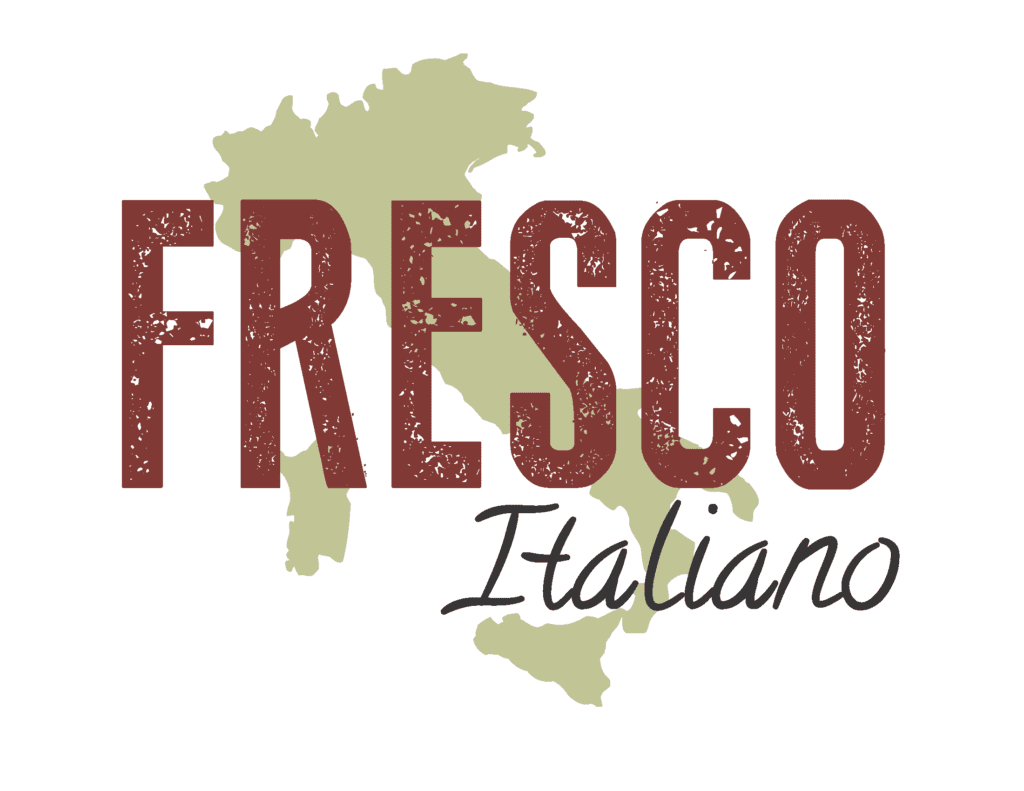 Fresco Italiano logo Las Vegas Restaurant Week