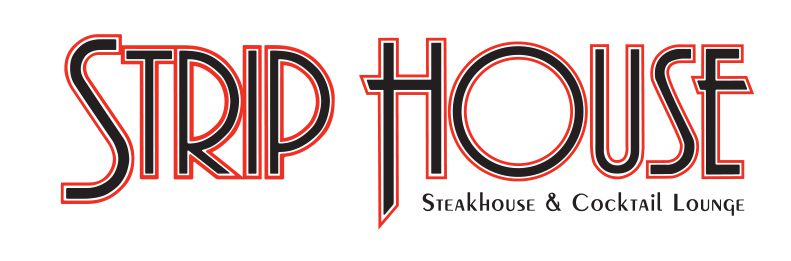 Strip House logo Las Vegas Restaurant Week