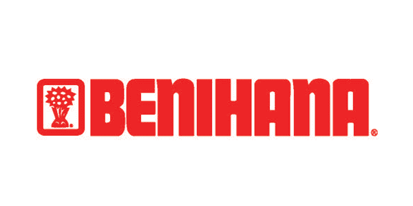 Benihana logo Las Vegas Restaurant Week