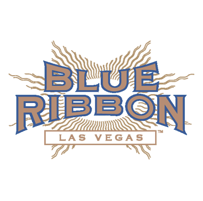 Blue Ribbon Sushi logo Las Vegas Restaurant Week