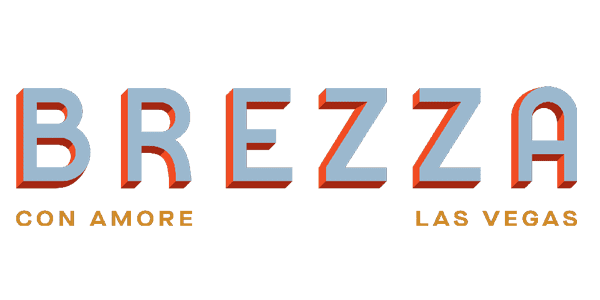 Brezza logo Las Vegas Restaurant Week