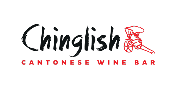 Chinglish logo Las Vegas Restaurant Week