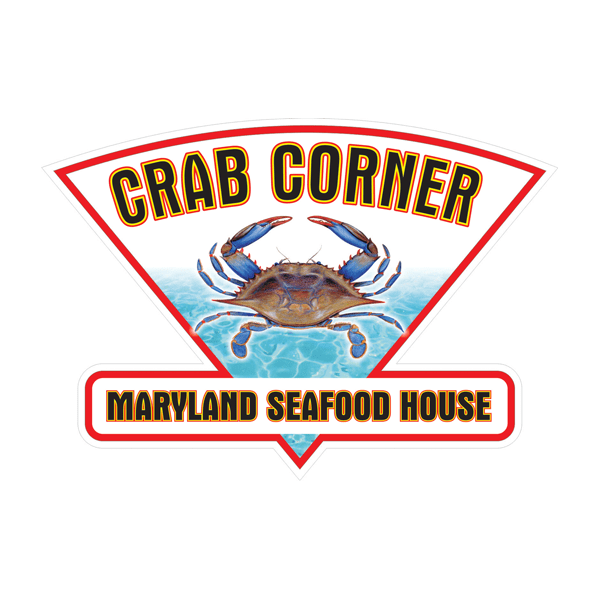 Crab Corner logo Las Vegas Restaurant Week