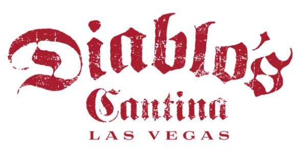 Diablo's Cantina logo Las Vegas Restaurant Week