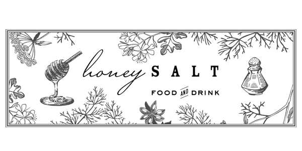 Honey Salt logo Las Vegas Restaurant Week