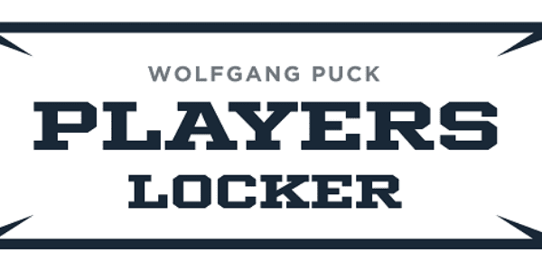 Players Locker logo Las Vegas Restaurant Week