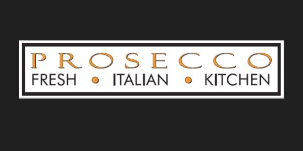 Prosecco logo Las Vegas Restaurant Week