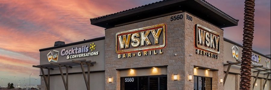 football – WSKY Bar + Grill