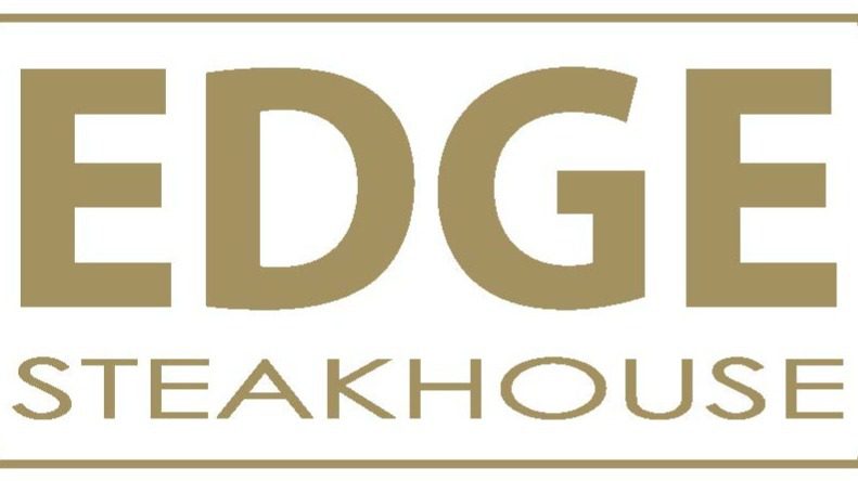 Edge Steakhouse logo Las Vegas Restaurant Week