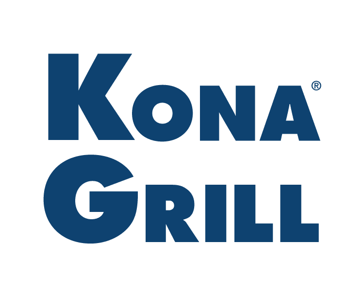 Kona Grill logo Las Vegas Restaurant Week