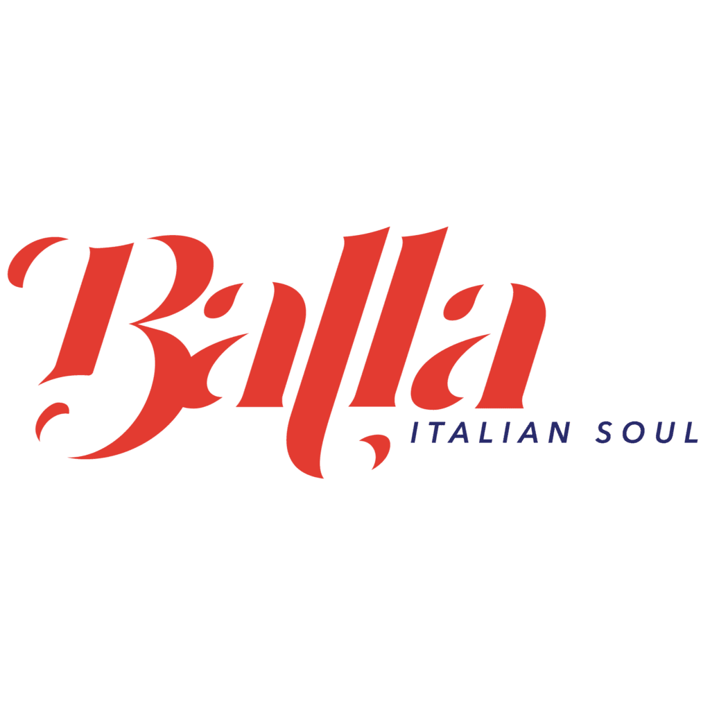 Balla logo Las Vegas Restaurant Week