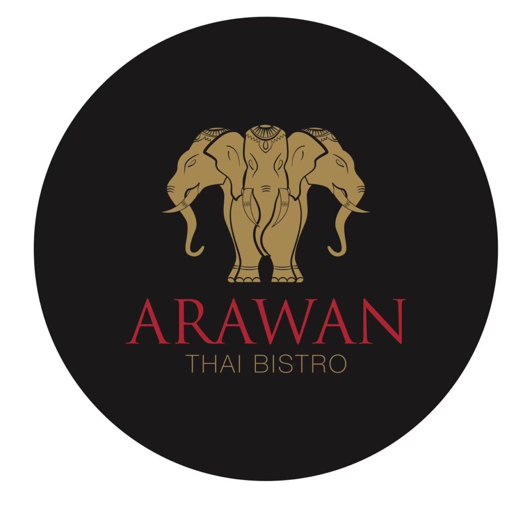 Arawan logo Las Vegas Restaurant Week