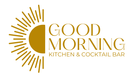 Good Morning Kitchen logo Las Vegas Restaurant Week