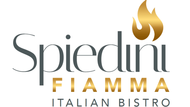 Spiedini logo Las Vegas Restaurant Week
