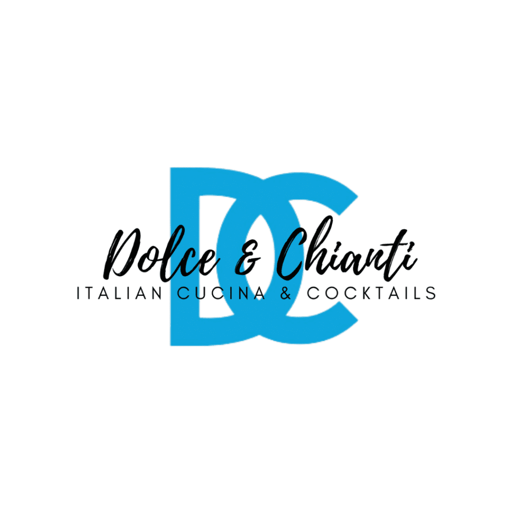 Dolce and Chianti logo Las Vegas Restaurant Week
