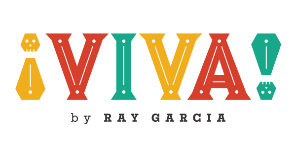 Viva logo Las Vegas Restaurant Week