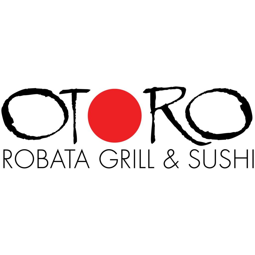 Otoro logo Las Vegas Restaurant Week