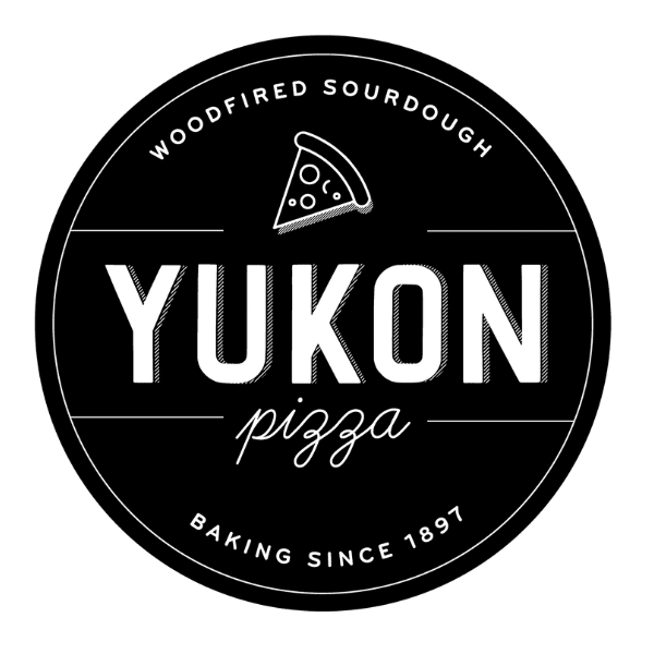 yukon pizza logo