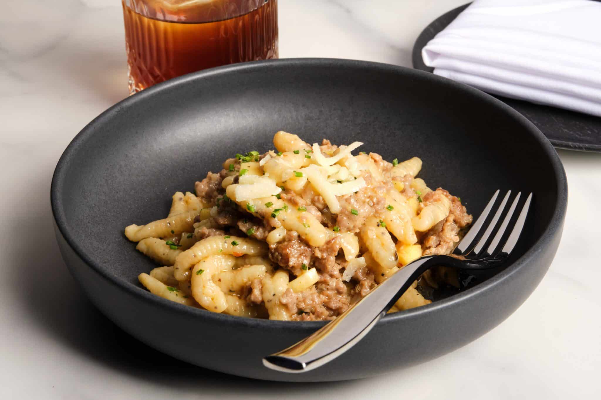 Basilico Ristorante Italiano Las Vegas Restaurant Week by Three