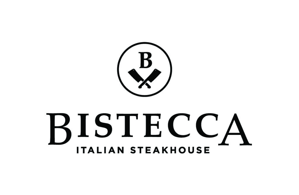 Bistecca Italian Steakhouse logo.
