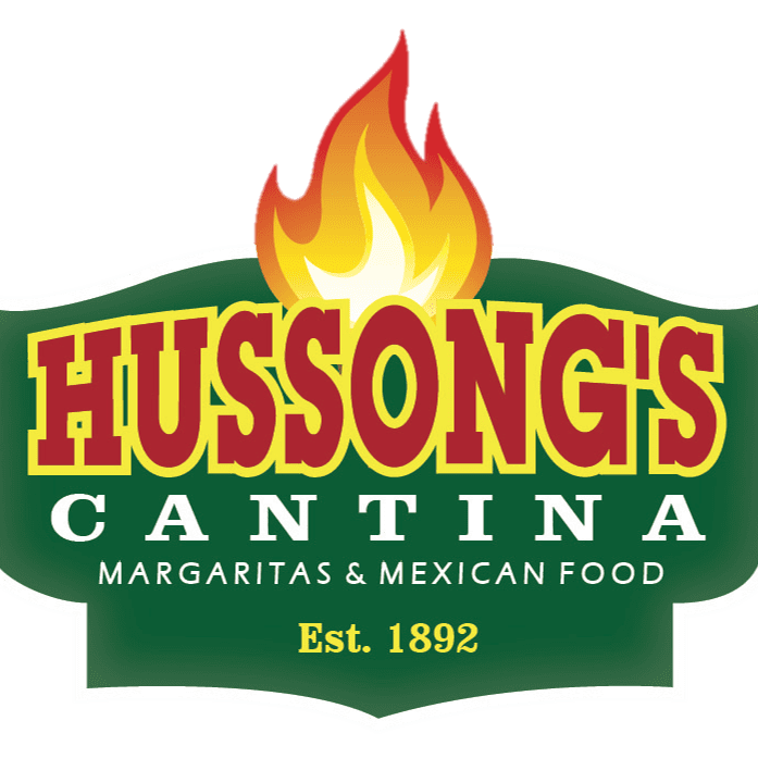 Hussong's Cantina logo Las Vegas Restaurant Week