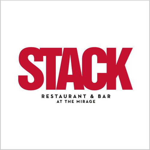 Stack logo Las Vegas Restaurant Week
