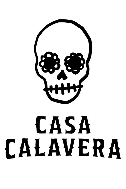 Casa Calavera logo Las Vegas Restaurant Week