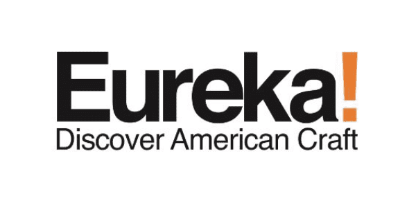 Eureka logo. Eureka is located in Downtown Las Vegas.