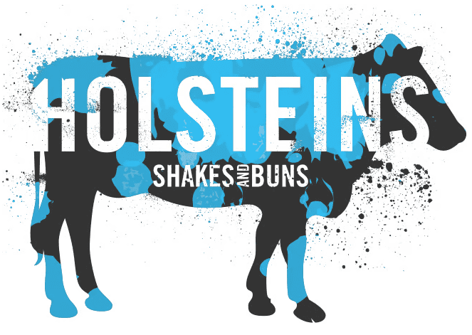 Holsteins Logo