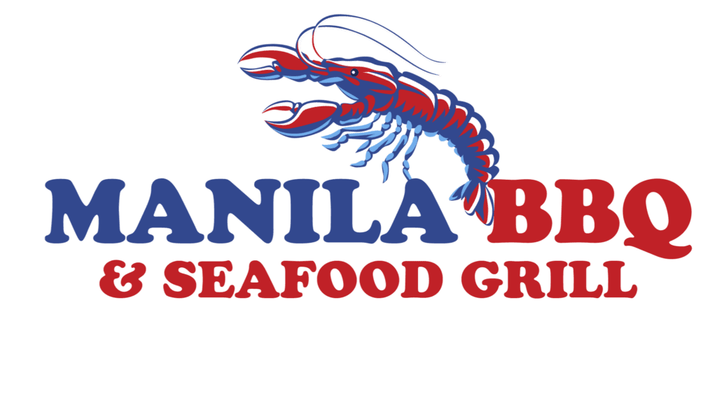Manila BBQ & Seafood Grill logo Las Vegas Restaurant Week