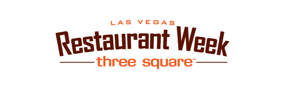 Las Vegas Restaurant Week logo