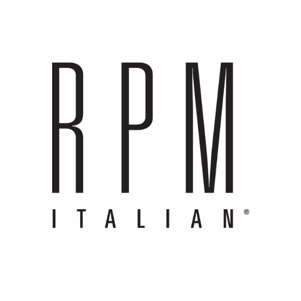 RPM Italian Las Vegas Logo