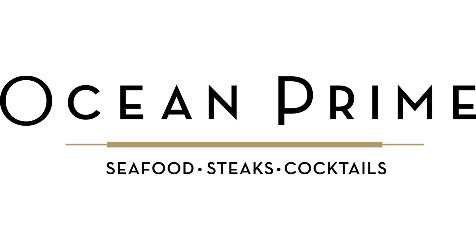 Ocean Prime Las Vegas Restaurant Week by Three Square Food Bank