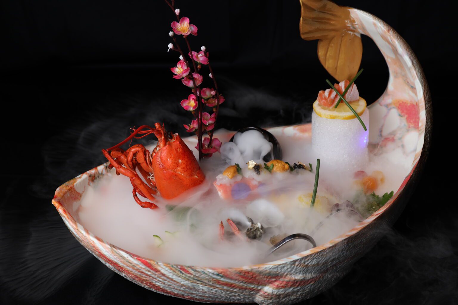 The X Pot Las Vegas Las Vegas Restaurant Week by Three Square Food Bank