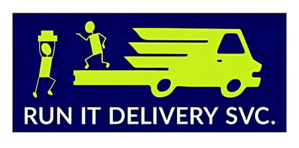 Run It Delivery